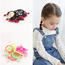 best rubber bands for baby hair