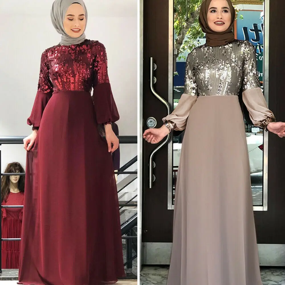 party abaya
