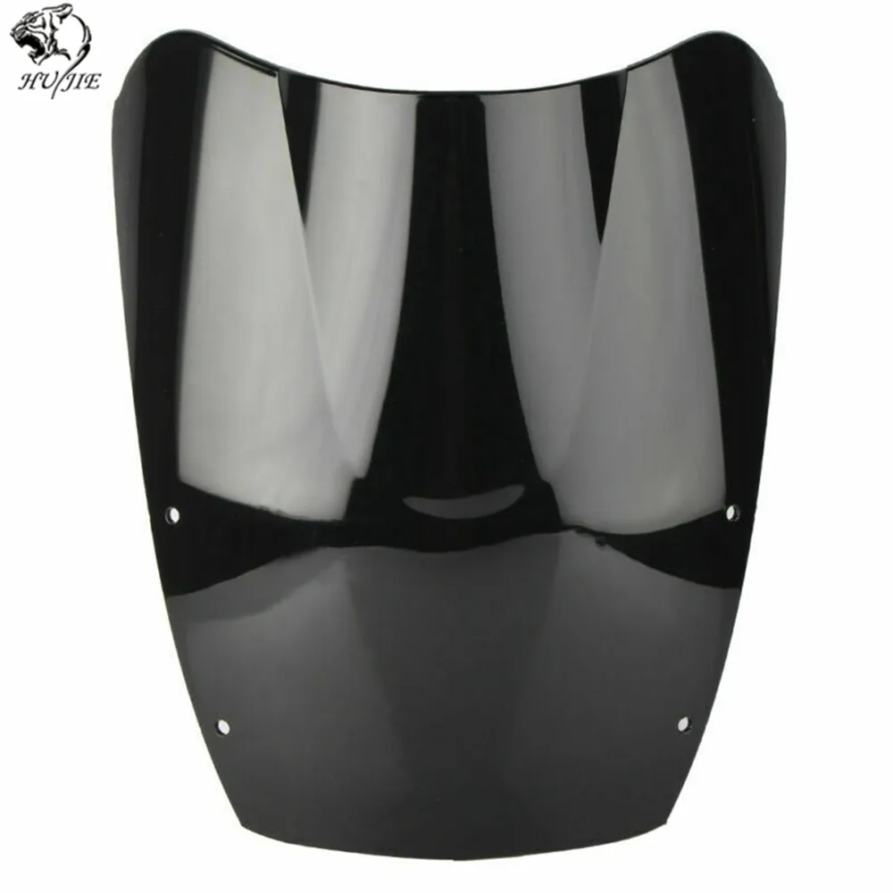 Обтекатели лобовое стекло для 1987-1997 Suzuki Katana 600 750 GSX600F GSX750F GSX 600F 750F 92 1993 1994 1995 1996