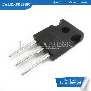 

5PCS IRFP4668PBF IRFP4668 TO-247 200V 130A In Stock