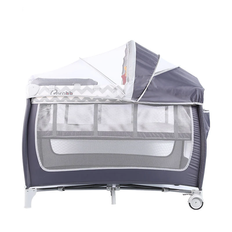 bug net for playpen