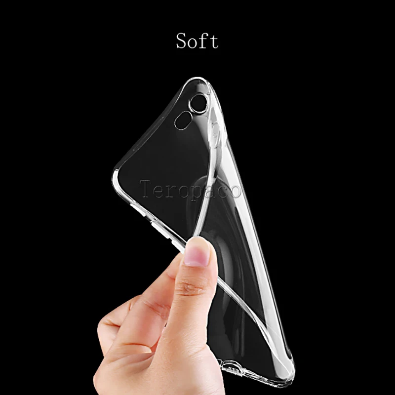 TPU С Микки Маусом Минни-Маус симпатичный чехол для телефона для samsung Galaxy A750 A3 A5 A7 A520 A6 A8 плюс A7 A9 чехол Etui - Цвет: TPU