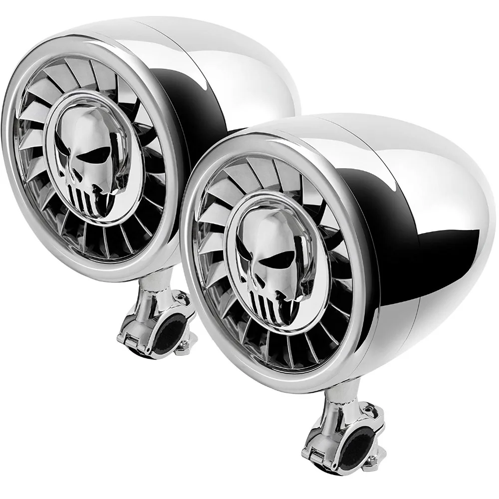 Aileap Spk500 Pro 5 Inch Waterproof Atv 