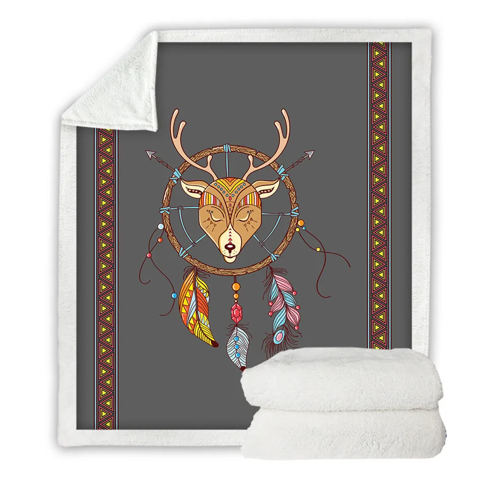 白底-SWMT2374闭眼鹿网