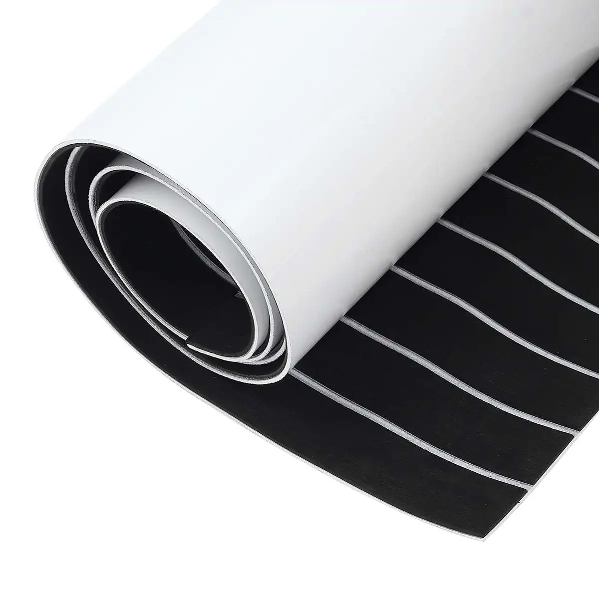 Самоклеящиеся напольные покрытия для лодок пенопластовый настил из