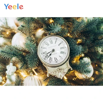 

Yeele Christmas Backdrops Light Snow Bokeh Photophone Photography Background Photozone Photocall For Photo Studio