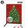 Full Drill Kit 5D Diamond Painting Christmas Tree 2