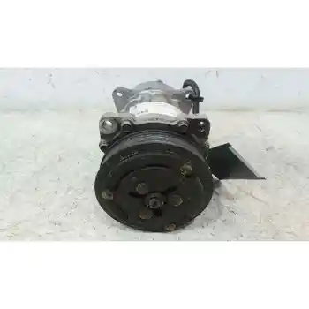 

4980712904 COMPRESSOR AIR CONDITIONING PEUGEOT 605