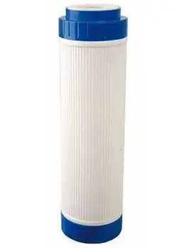 

Cartridge geyser Ku SL-10 ", coal