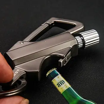 

VIP Multifunction Outdoor Instant Match Outdoor Survival Mini Tool
