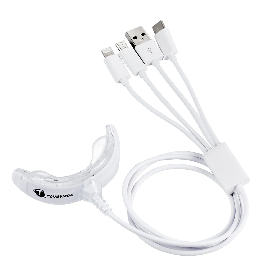 Профессии отбеливание зубов комплект с 3 зубы отбеливающий гель 1