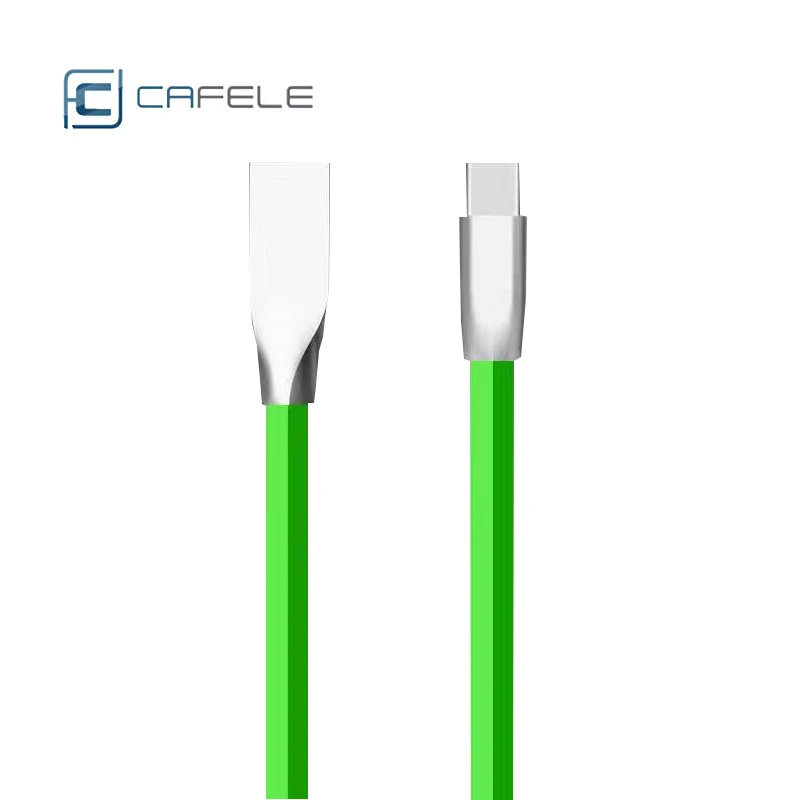 

Cafele Micro USB Cable For Samsung Huawei Xiaomi Sony Fast Charging Andriod Mobile Phone Charger 1M Wire Cord Usb Data Cables