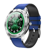 as the picture DT98 короткие мужские бизнес умные часы для Sumsung huawei lmfo прочные умные часы ip68 Смарт часы aplle часы Аурикулярные bluetooth - Цвет: as the picture