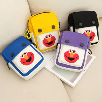 

Ins hot sell 2020new cartoon shoulder bag small messenger bag wholesale purse