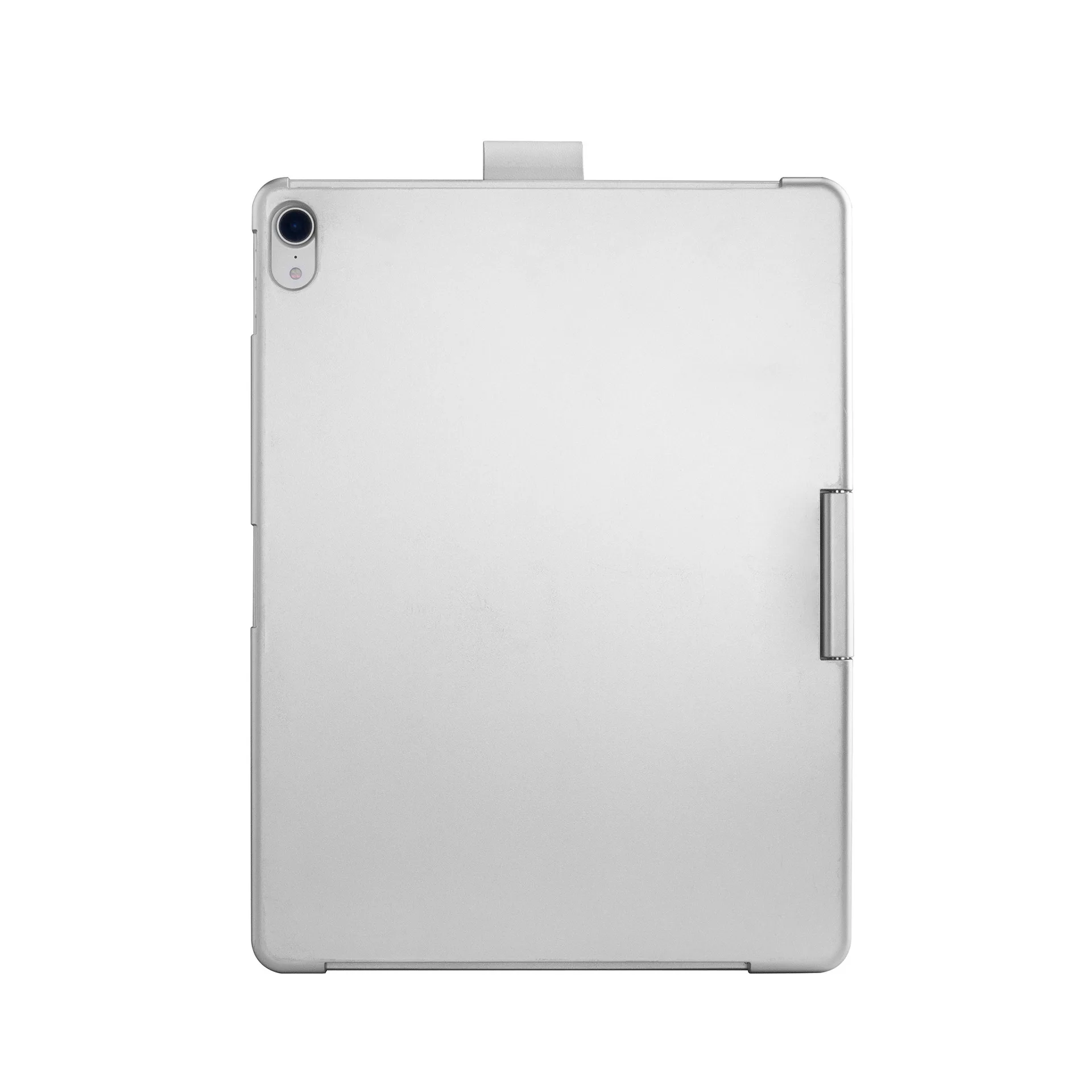  Luxury Tablet Keyboard Protect Case Cover Business Men's Portable Bluetooth Wireless Holder Keyboar