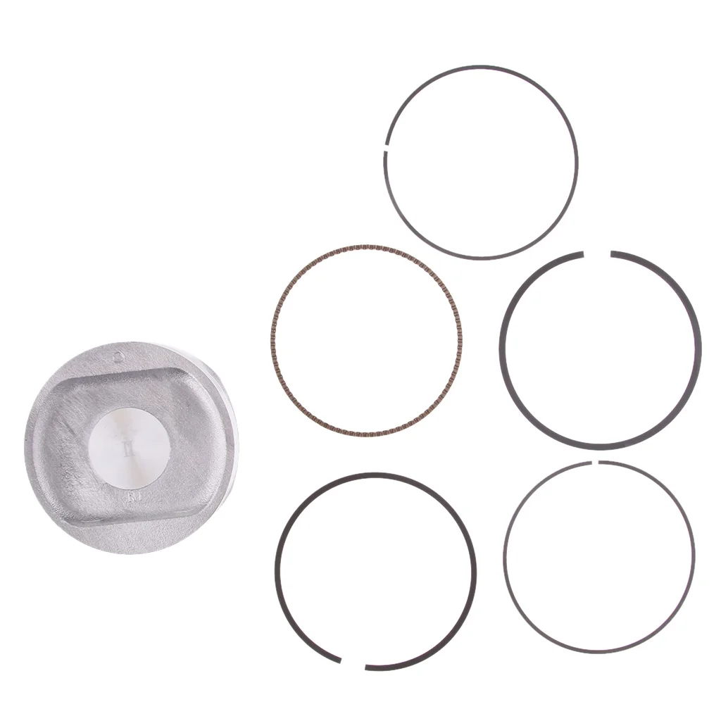 Engine Pistons And Rings Kit For Cfmoto 500cc CF500 UTV ATV Quad