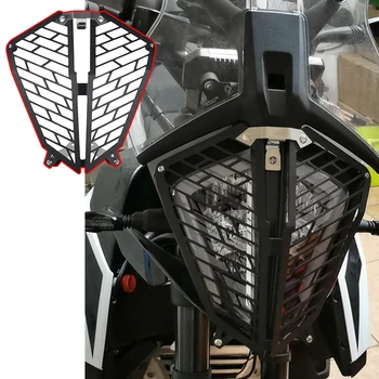 

Motorcycle Accessories Headlight Protector cover grill Cover Protectors FOR KTM 790 Adventure R 2019 2020 19-20 790Adventure S
