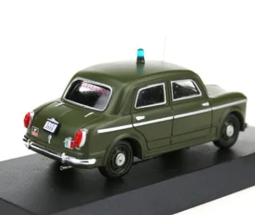 1:43 FIAT 1100-103 1954 42 литая модель автомобиля металлические игрушки подарок на день рождения для детей мальчик другой