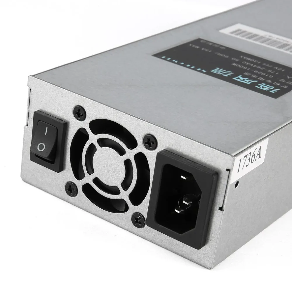 1600W 1800W Max Miner Power Supply Mining Machine Power Supply For Ant Series Mining Machine S9 S7 Newest