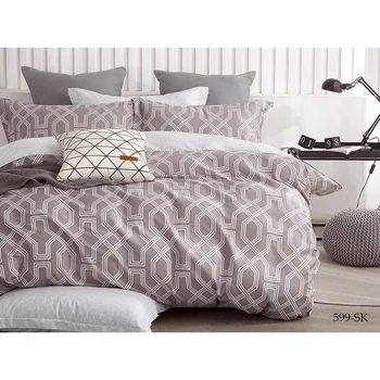 

Bed linen Larkin (2 CN. Euro)