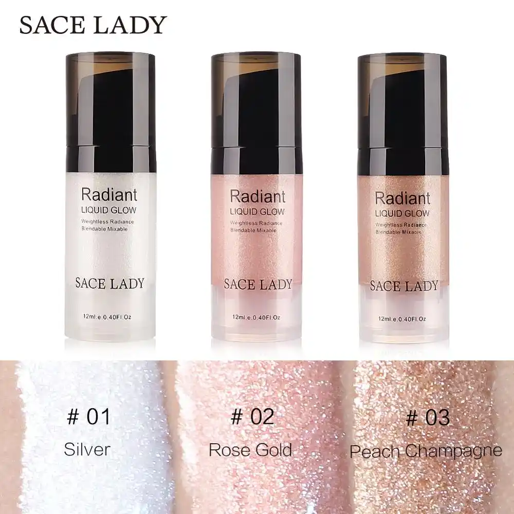 rivaj liquid highlighter