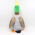 Duck feet style