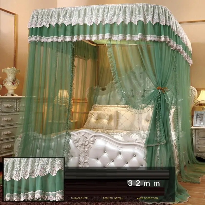Декор скандинавский Cuna Mosquitera украшение кровати для ребенка комаров Para Cama Adulto