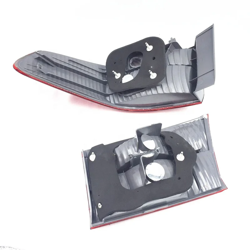 Made for 03-05 A ccord Seventh Generation Taillight Assembly 2.4 Rear Taillight Inside and Outside tail lamp