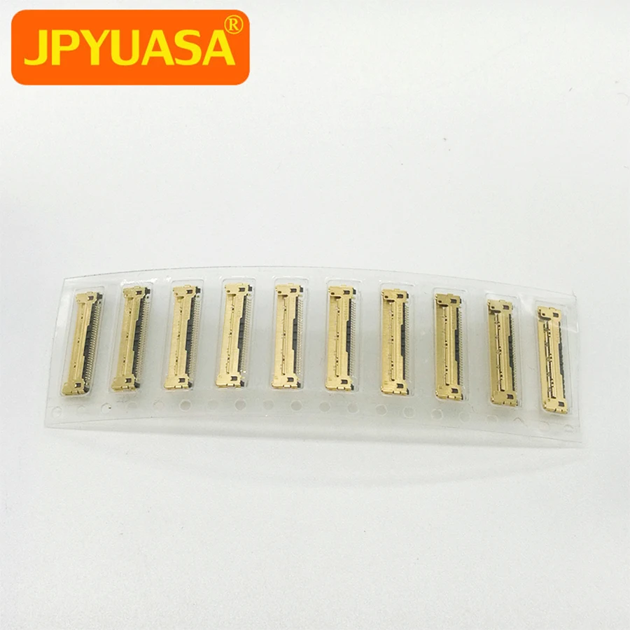Новый ЖК светодиодный LVDS Кабельный соединитель 30 pins для Macbook Air 13 &quotA1369 A1466 11&quot A1370