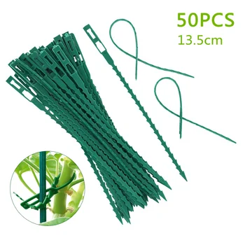 

Multifunction Greenhouse Farm Fruit Garden Tomatoes Cucumbers Plant Clip Vegetable Holder Vine Support Tools Plants Climbing Net