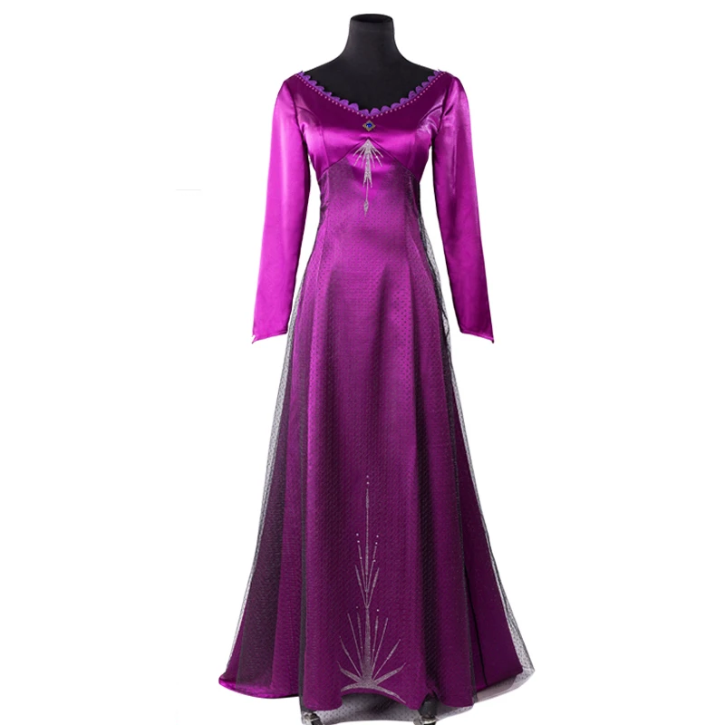 Adult elsa nightgown Clearance