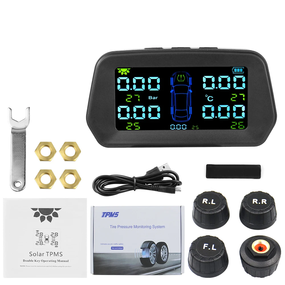 大屏外置胎压 (7)