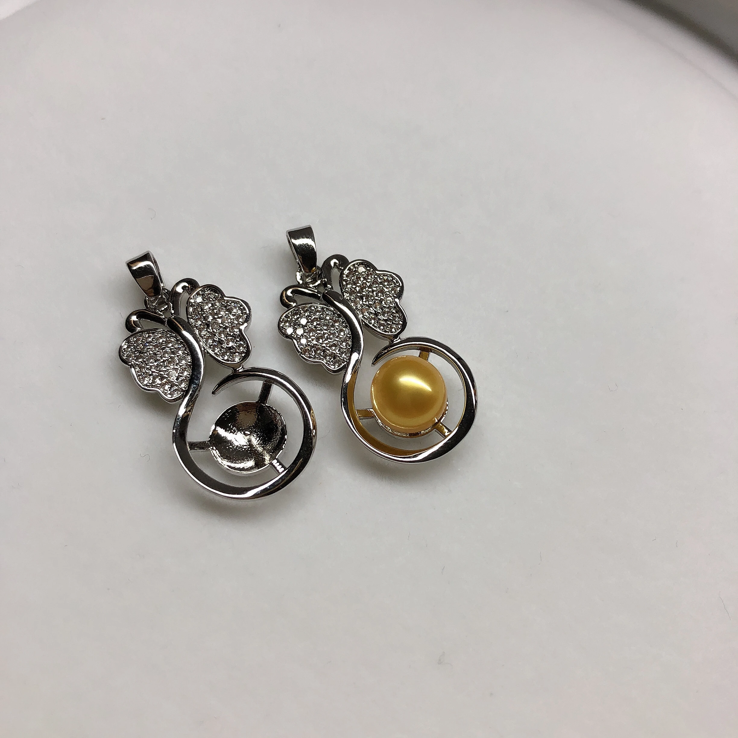 

Дизайн "Бабочка" основа Подвески крепления ювелирных изделий Настройки Запчасти для женщины, женская обувь, плоские с одной стороны перламутровые Стразы с украшением в виде кристаллов агатом кораллового цвета нефрита