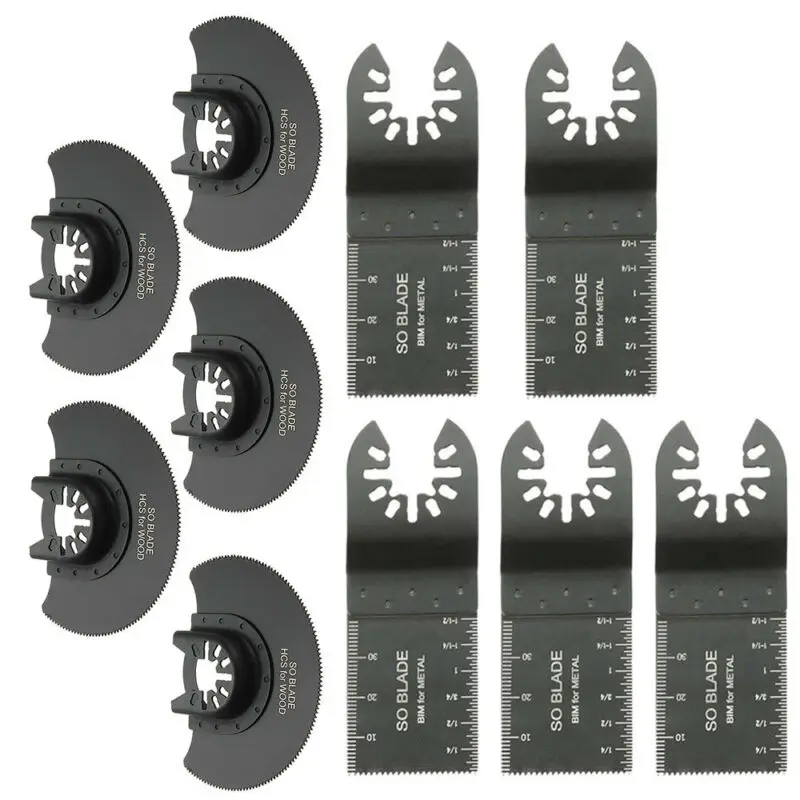 Высокоуглеродистая Магнитная пила инструменты для резки дисков FEIN BOSCH