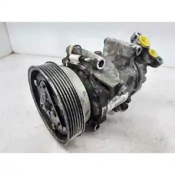 

8200716562 COMPRESSOR AIR CONDITIONING RENAULT KANGOO (F/KC0)