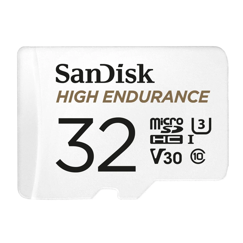 SanDisk Ultra Memory Cards 16GB 32GB 64GB 128GB micro SD Card microSDHC microSD UHS-I tf card A1 for Smartphone 10 year warranty best sd card for nintendo switch Memory Cards