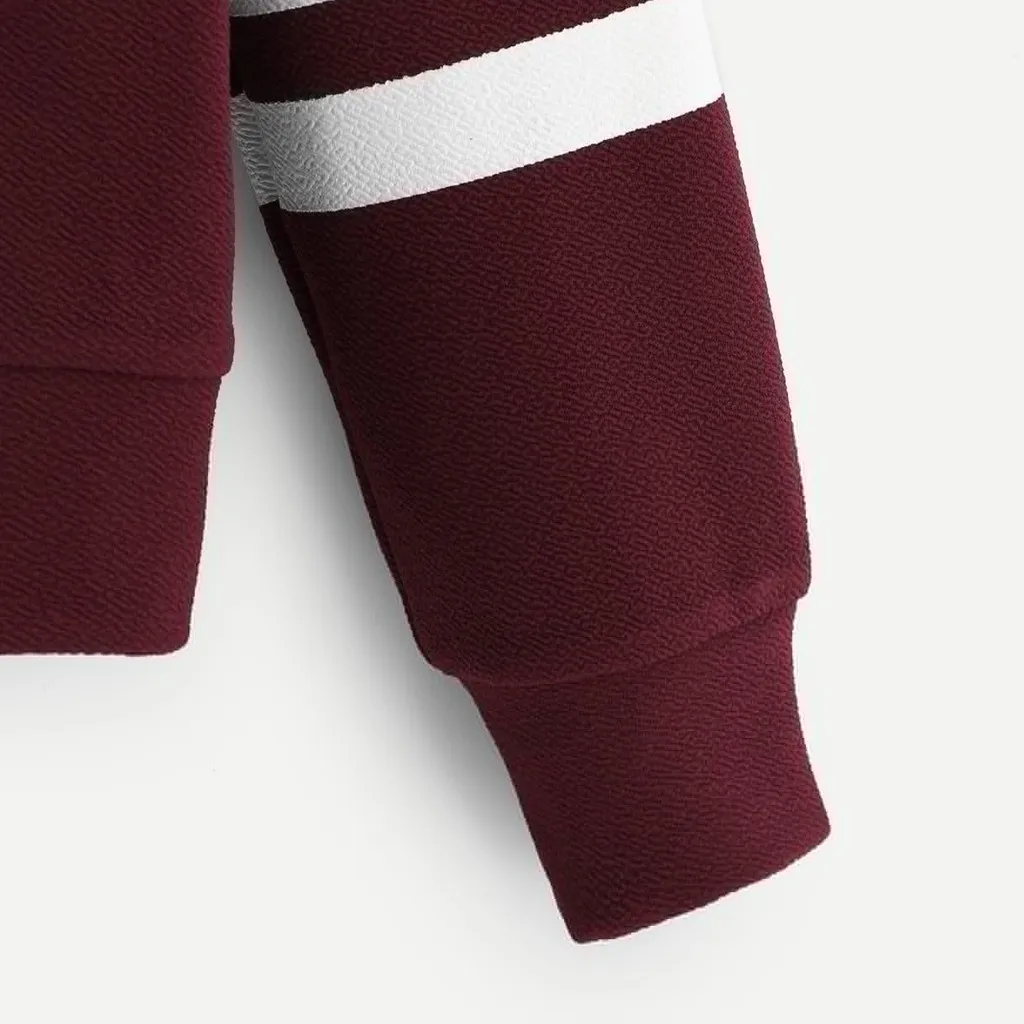 40 # Женская Осенняя Толстовка с длинным рукавом элегантный полосатый пуловер