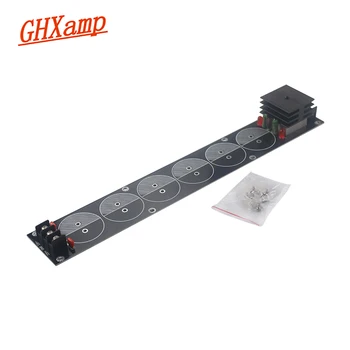 

GXHAMP 1000V 50A Rectifier Filter Power Supply Board Class A Amplifier Power Board Semi-finished Products