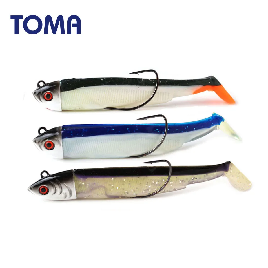black minnow aliexpress