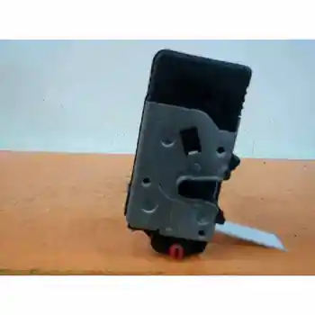 

5133079 REAR DOOR LOCK LEFT OPEL MERIVA