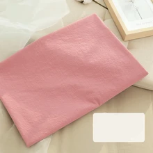 Винтажная Ткань для шитья хлопковая ткань тонкая ткань для летнего платья 1 ярд/шт W300546