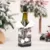 2022 New Year Newest Gift Forester Christmas Wine Bottle Covers Christmas Decorations for Home Navidad 2021 Dinner Table Decor 11