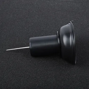 

For Keihin Steed VLX 400 VLX600 Motor Carburetor repair kit Plunger Needle Replacement 68 mmx45.5mm Metal Motorcycle Accessories