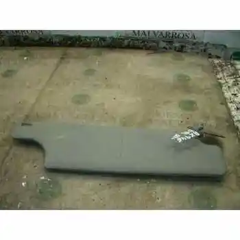 

PARASOL RIGHT RENAULT MASTER FROM '98 Baseman, closed Box L1H1 RS 3078 [AX946] [11391843]