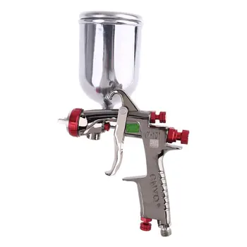 

W-101 Hand Manual Paint Spray Car Auto Furniture Painting Air Sprayer Atomizer