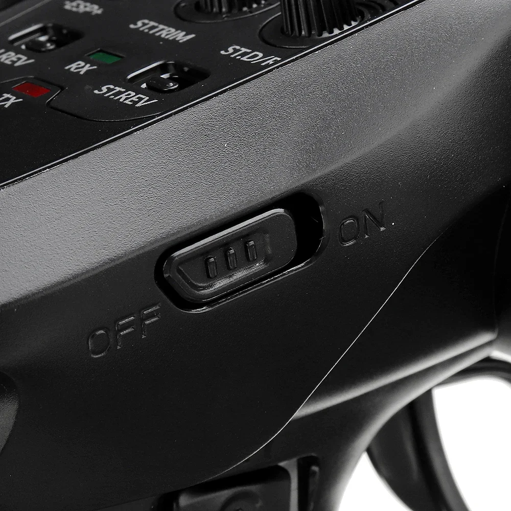 SG 1603 1604 UDIRC 1601 RC Car 2.4G 4CH Transmitter Remote Controller 1603-044 Vehicles Model Spare Parts