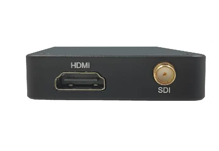 Внешняя карта захвата USB HD 1080p 60fps HDMI / SDI на USB3.0 устройство видеозахвата|Карты