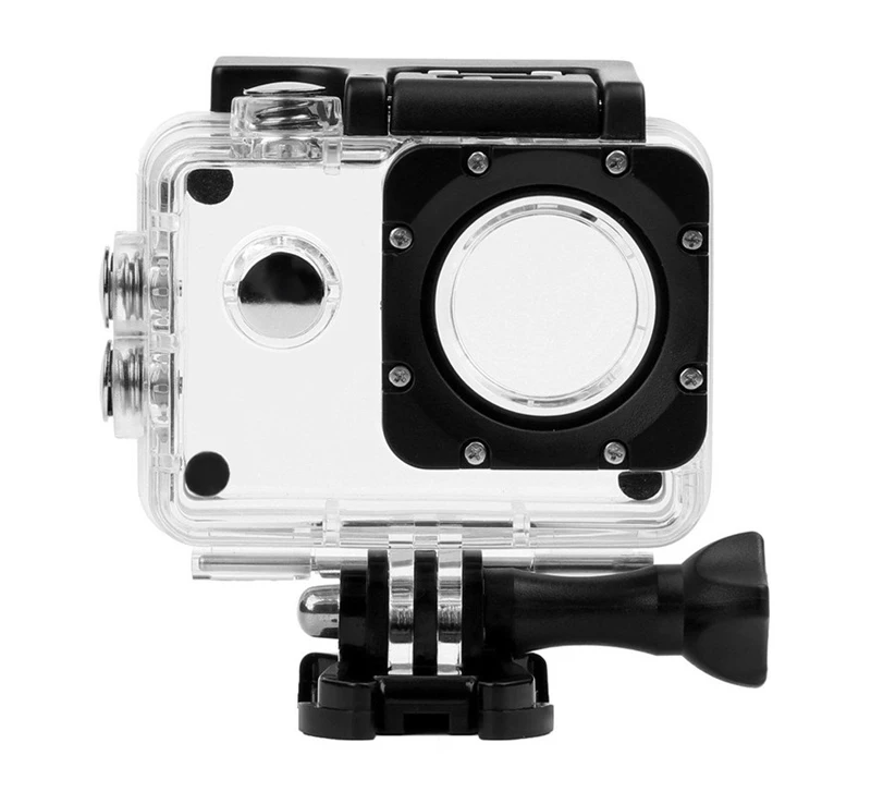 40 м водонепроницаемый чехол для Sjcam Sj4000 экшн-камера защита под водой аксессуары