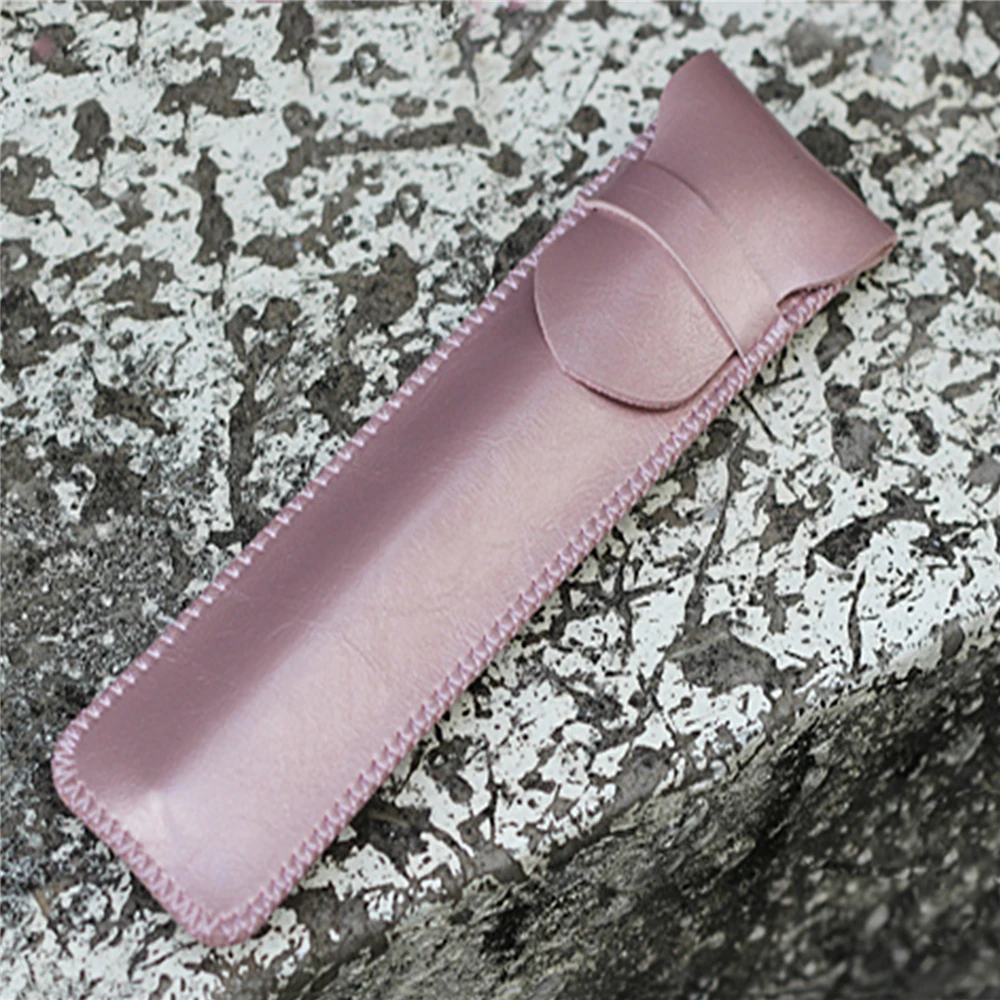 Кожаный чехол для ручки для LAMY 2000 ручка Защита от царапин защитная крышка для хранения ручка подарок