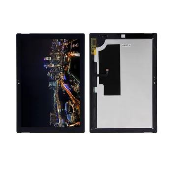 

LCD Screen For Microsoft Surface Pro 3 1631 TOM12H20 V1.1 LTL120QL01 003 Tablet LCD Display Touch Screen Digitizer Assembly